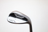 Cleveland Cbx Zipcore Satin Wedge 58°-10 Ladies Action Ultralite 50 Graphite