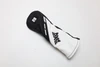 PXG Golf Lightning "28" 6 Hybrid Headcover Good Black/White