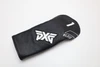 PXG Golf Wildcat Driver Headcover Good Black/White