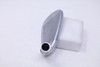 Taylormade Qi Max Hl 35* #8 Iron Club Head Only Inv13915311