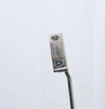 Mizuno M Craft Kyoto S Nickel 35" Putter Good Rh 13971477