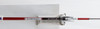 Odyssey Eleven 2-Ball Tour Lined Db 34" Putter Good Rh 13967164