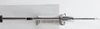 Odyssey White Steel #5 Center Shaft 35.5" Putter Good Rh 13969839