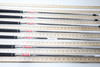 Kbs Tour Lite 95G Regular 34.25-37" Iron Shaft Set Pulls 7Pc .355 INV13963865