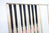 Kbs Tour Lite 95G Regular 34.25-37" Iron Shaft Set Pulls 7Pc .355 INV13963865