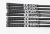 KBS C-Taper Lite Black Limited 110 Stiff 34.5-37.5" 4-PW Iron Shaft Set Pulls