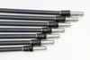 KBS C-Taper Lite Black Limited 110 Stiff 34.5-37.5" 4-PW Iron Shaft Set Pulls