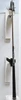 Titleist Vokey Sm10 Nickel F Grind Wedge 52°-8 Vokey Sm10 Stl 13978876 Good