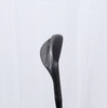 Titleist Vokey Sm10 Jet Black D Grind Wedge 56°-12 Vokey Sm10 Stl 13973904 Good