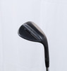 Titleist Vokey Sm10 Jet Black T Grind Wedge 60°-4 Vokey Sm10 Stl 13974480 Good