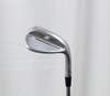 Titleist Sm9 Chrome D Grind Wedge 56°-12 Vokey Design Sm9 Stl 13976391 Good