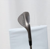 Titleist Vokey Sm10 Nickel S Grind Wedge 56°-10 Vokey Sm10 Stl 13979016 Good