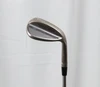 Titleist Vokey Sm10 Nickel M Grind Wedge 60°-8 Vokey Sm10 Stl 13979089 Good