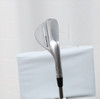 Titleist Vokey Sm10 Tour Chrome M Grind Wedge 56°-8 Vokey Sm10 Stl 13980236 Good