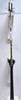 Cleveland Cbx Full Face 2 Wedge 56°-12 Dynamic Gold Stl 13964846 Good Left Hand