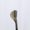 Titleist Vokey Sm11 Raw K Grind Wedge 58°-8 Stiff Kbs Tour Stl 13939326 Good