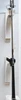 Titleist Vokey Sm10 Tour Chrome D Grind Wedge 60°-12 Vokey Sm10 Stl 3980264 Good