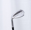Titleist Vokey Sm10 Tour Chrome D Grind Wedge 60°-12 Stl 3976969 Good Left Hand