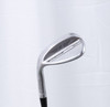 Titleist Vokey Sm10 Tour Chrome D Grind Wedge 60°-12 Stl 3976970 Good Left Hand
