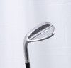 Titleist Vokey Sm10 Tour Chrome M Grind Wedge 60°-8 Stl 13977123 Good Left Hand