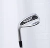Cleveland Cbx Zipcore Satin Wedge 56°-12 Dynamic Gold Stl 965012 Good Left Hand