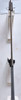 Titleist Vokey Sm7 Tour Chrome S Grind Wedge 56°-10 3965443 Excellent Left Hand