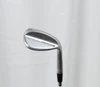 Titleist Vokey Sm10 Tour Chrome D Grind Wedge 60°-12 Vokey Sm10 Stl 3980260 Good