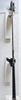 Titleist Vokey Sm10 Tour Chrome D Grind Wedge 60°-12 Vokey Sm10 Stl 3980260 Good