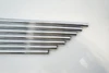 New Project X 7.0 Custom Usa 130G X-Stiff Iron Shaft Set #3-9 .355 1274269