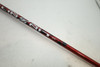 Ust Lin-Q M40X Tspx Red 60G X-Stiff 42.75" Driver Shaft Pull .335 13624638