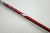 Project X Denali Red 50G Stiff 44.25" Driver Shaft Pull .335 Inv13624733