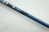 Ust Mamiya Lin-Q M40X Tspx Blue 60G X-Stiff 46" Driver Shaft Pull .335 13641427