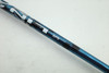 Ust Mamiya Lin-Q M40X Tspx Blue 60G X-Stiff 46" Driver Shaft Pull .335 13641429