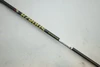 Project X Hzrdus Smoke Yellow 60G Stiff 44.75" Driver Shaft Pull .335 13757000