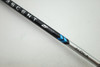 Aldila Ascent Blue Pl 40G Ladies 40.75" Fairway Wood Shaft Pull .335 Inv13601603