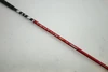 Fujikura Ventus Red Tr Velocore 68G X-Stiff 41.25" Wood Shaft Pull .335 13618408
