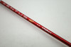 Fujikura Ventus Red Tr Velocore 68G X-Stiff 41.25" Wood Shaft Pull .335 13618408