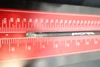 Fujikura Ventus Black Hb Velocore+ 100G X-Stiff 38" Hybrid Shaft Pull 13813478