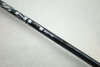 Ust Mamiya Lin-Q M40X Tspx Black 85G X-Stiff 39.5" Hybrid Shaft Pull .370 626032