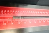 Project X Hzrdus Gen 5 Black 90G Stiff 37.75" Hybrid Shaft Pull .370 Inv13625775