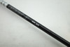 Graphite Design Tour Ad Black 95G Stiff 39" Iron Shaft Pull .370 Inv13653877