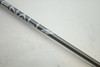 Project X Denali Frost Silver 60G Stiff 41.5" Wood Shaft Pull .335 Inv13626804