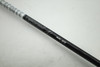 Graphite Design Tour Ad Black 85G Stiff 38.25" Iron Shaft Pull .370 Inv13840322