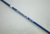 Accra Gx Blue 140 M3 45G Regular 44" Driver Shaft Pull .335 Inv13932739