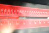Mitsubishi Tensei Av Limited Blue 65G Regular 38.5" Hybrid Shaft Pull .370 93421