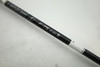 Graphite Design Tour Ad F-Series 75G Stiff 40.5" Wood Shaft Pull .335 13887176