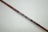 Ust Mamiya Lin-Q M40X Tspx Red 60G Stiff 41.75" Wood Shaft Pull .335 Inv13896721