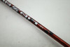 Ust Mamiya Lin-Q M40X Tspx Red 60G Stiff 41.75" Wood Shaft Pull .335 Inv13896721