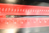 Ust Mamiya Lin-Q Powercore Red 60G Stiff 44" Driver Shaft Pull .335 Inv13932383
