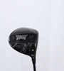 Pxg 0811Xf Gen 4 10.5° Driver Regular Flex Ust Helium Black 5 13967969 Good